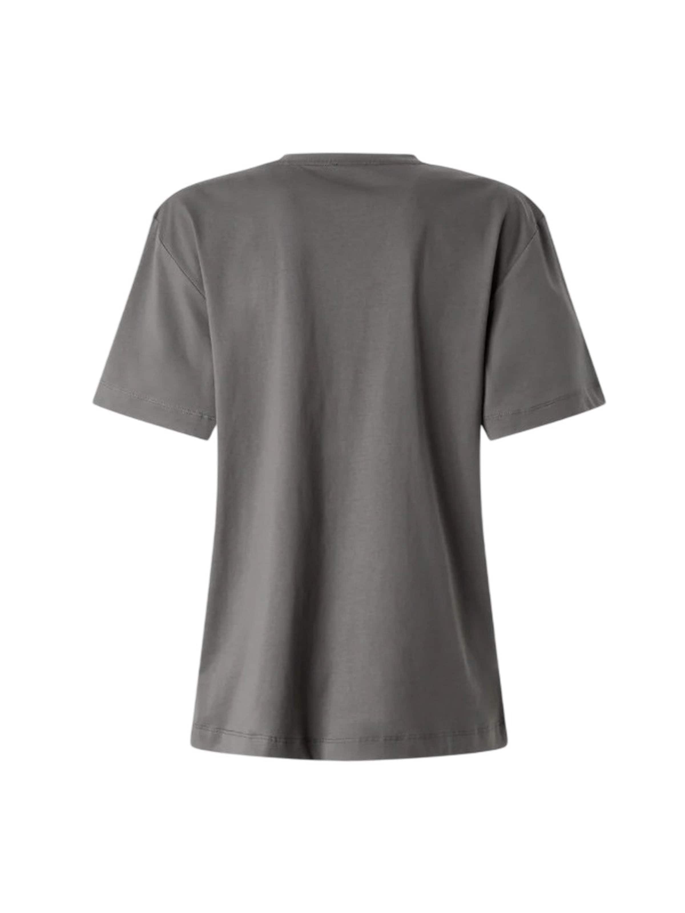 PINKO Shirt‌ in Grau