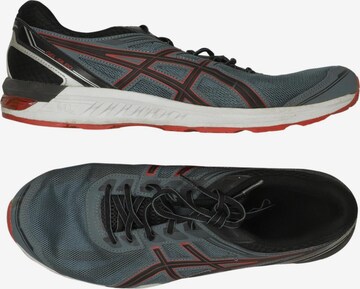 ASICS Sneaker 46,5 in Mischfarben: Vorderseite