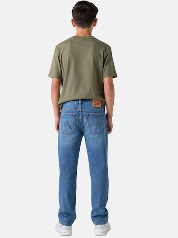 Levi's Kids Normalny krój Jeansy w kolorze niebieski