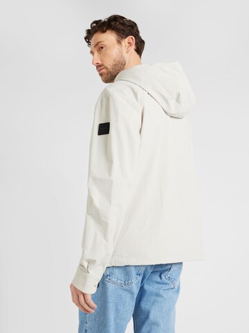 BOSS Between-Season Jacket in White