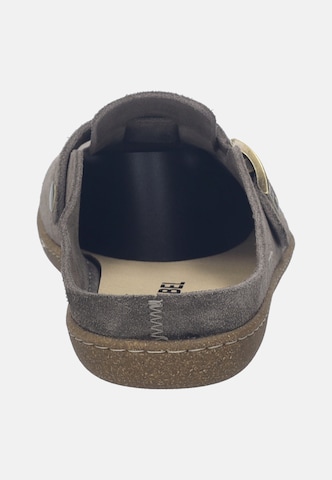 JOSEF SEIBEL Sandalen 'Jimmy 01' in Groen
