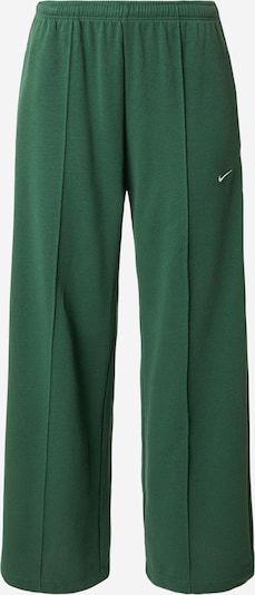 Nike Sportswear Housut värissä vihreä, Tuotenäkymä