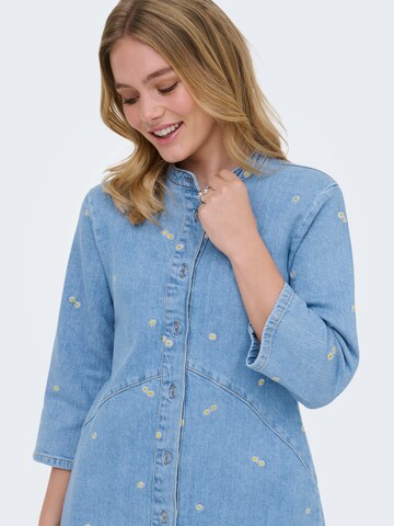 ONLY Ingruhák 'ONLNEW CHICAGO' - kék