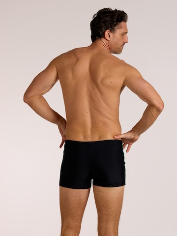 wavebreaker Bathing trunks in Black