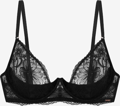 Dorina Rintaliivi värissä musta, Tuotenäkymä