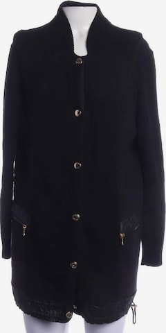 BOGNER Jacket & Coat in S in Black: front