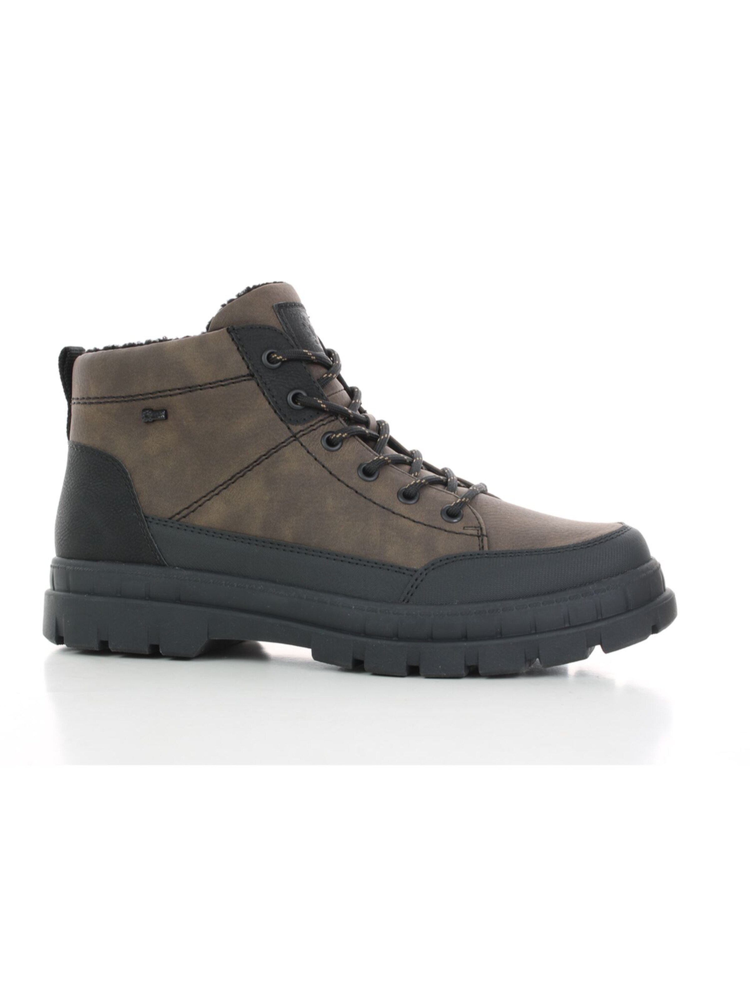 Relife Boots in Brown