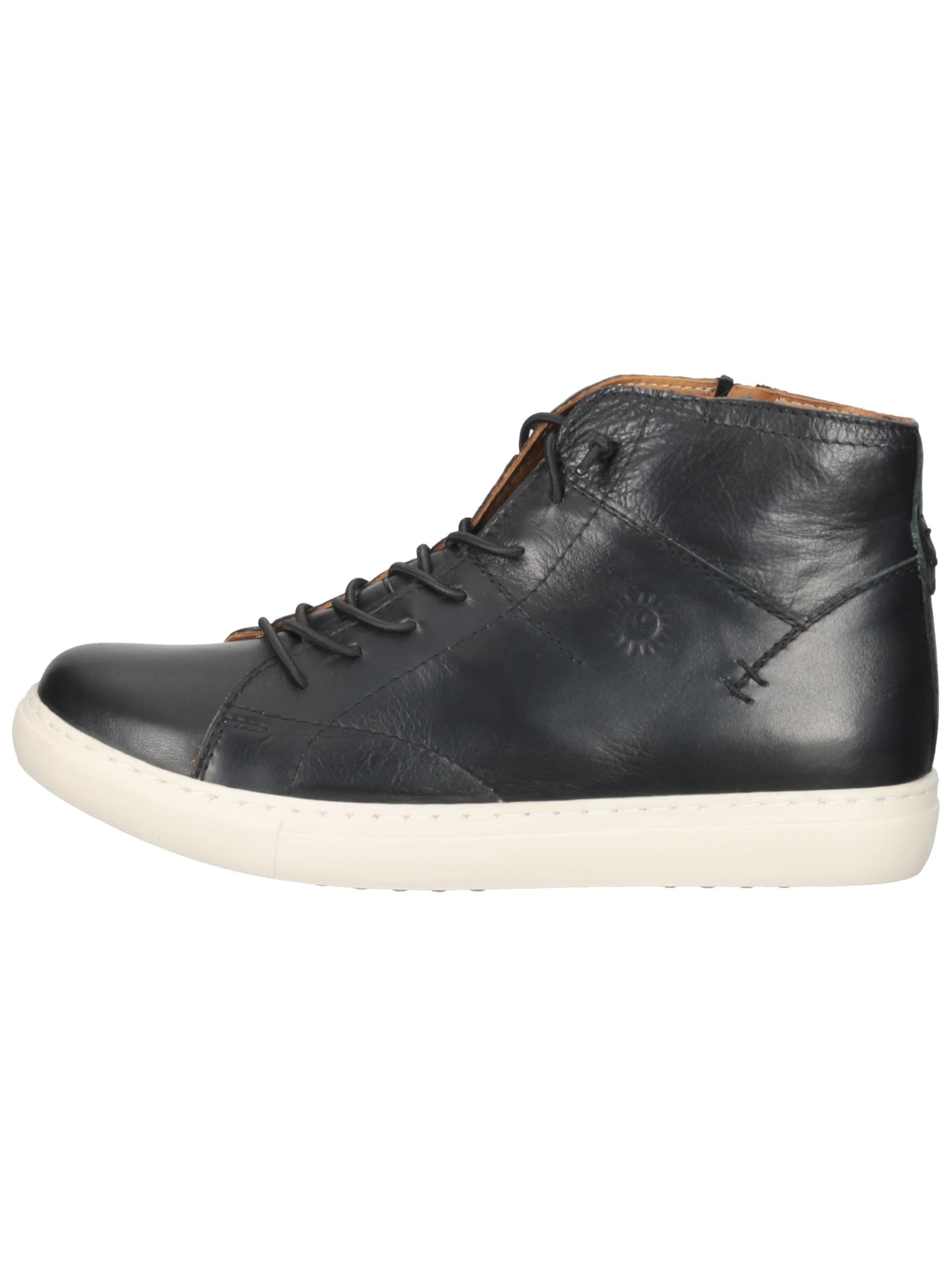 COSMOS COMFORT Sneaker in Blau