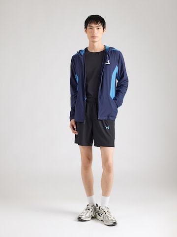 UNDER ARMOUR Urheilutakki värissä sininen