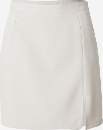 A-VIEW Skirt 'Annali' in Beige: front