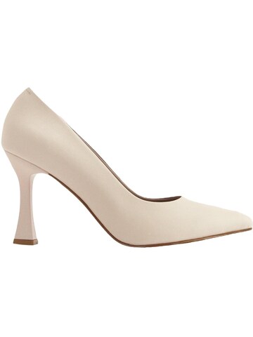 Limoya Pumps 'Helen' in Beige