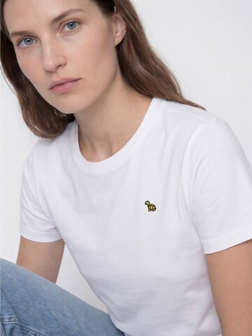 Antargo Shirt in White