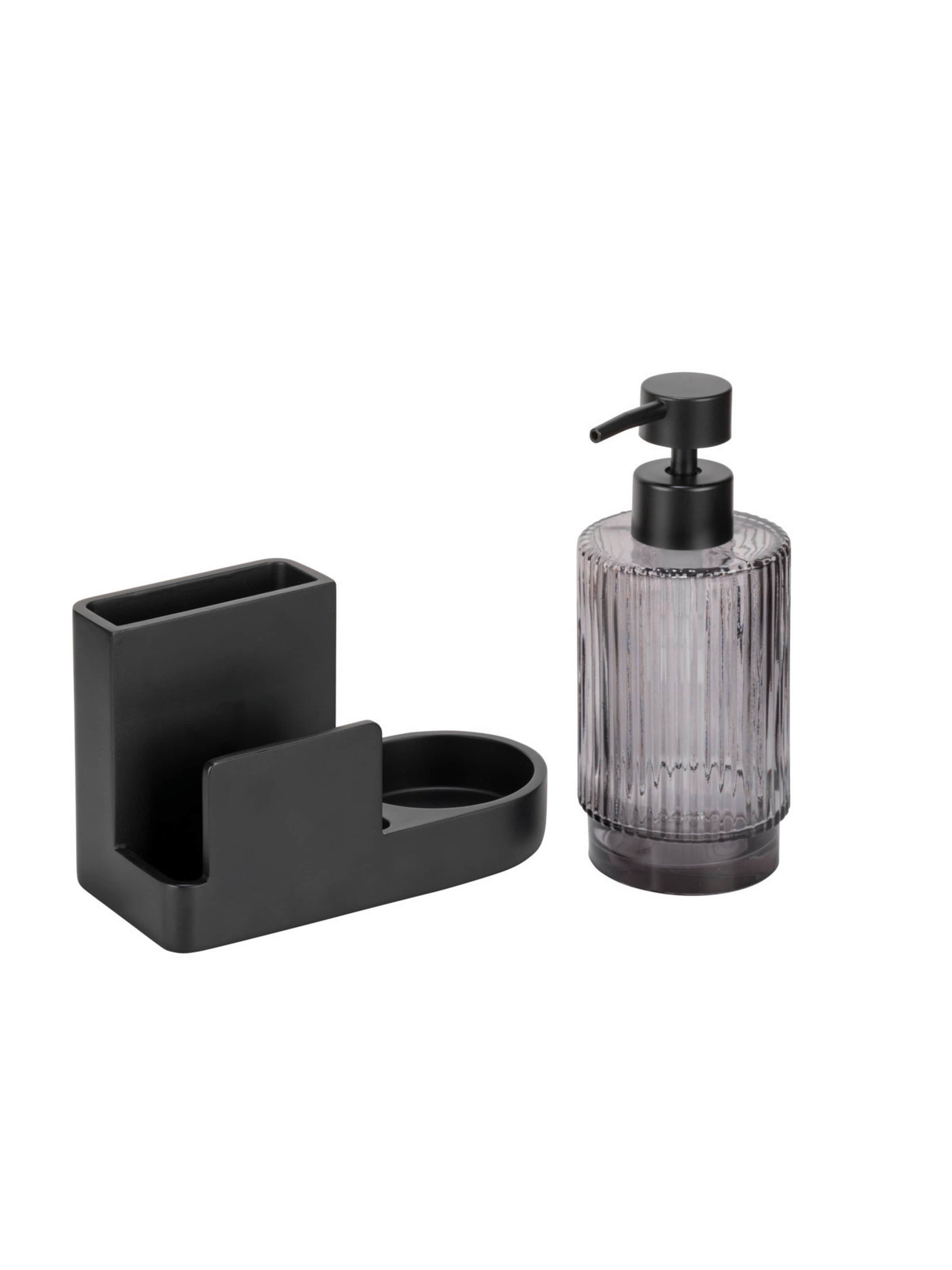 Wenko Household helper 'Pina' in Black