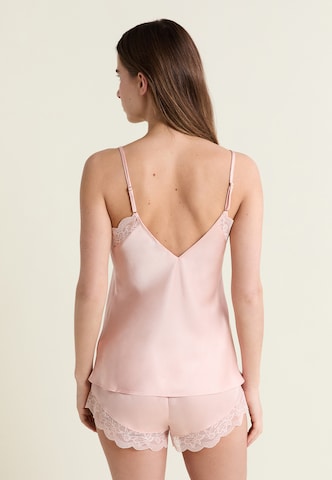 ETAM Schlafshirt 'Desire' in Pink