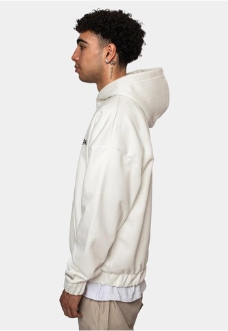 Veste de survêtement Dropsize en blanc