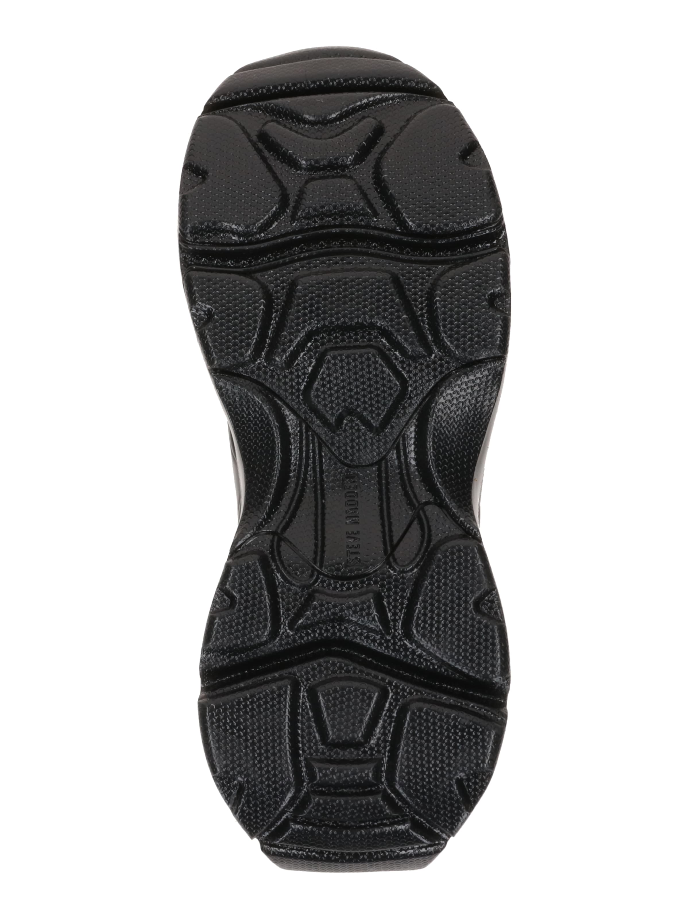 balta Nike Sportswear Sportbačiai be auliuko 'AIR MAX SNDR': apačia