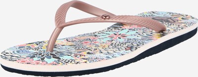 Flip-flops 'BERMUDA' ROXY pe mai multe culori, Vizualizare produs