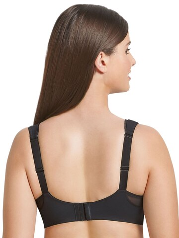 ANITA Bra 'Twin Firm' in Black