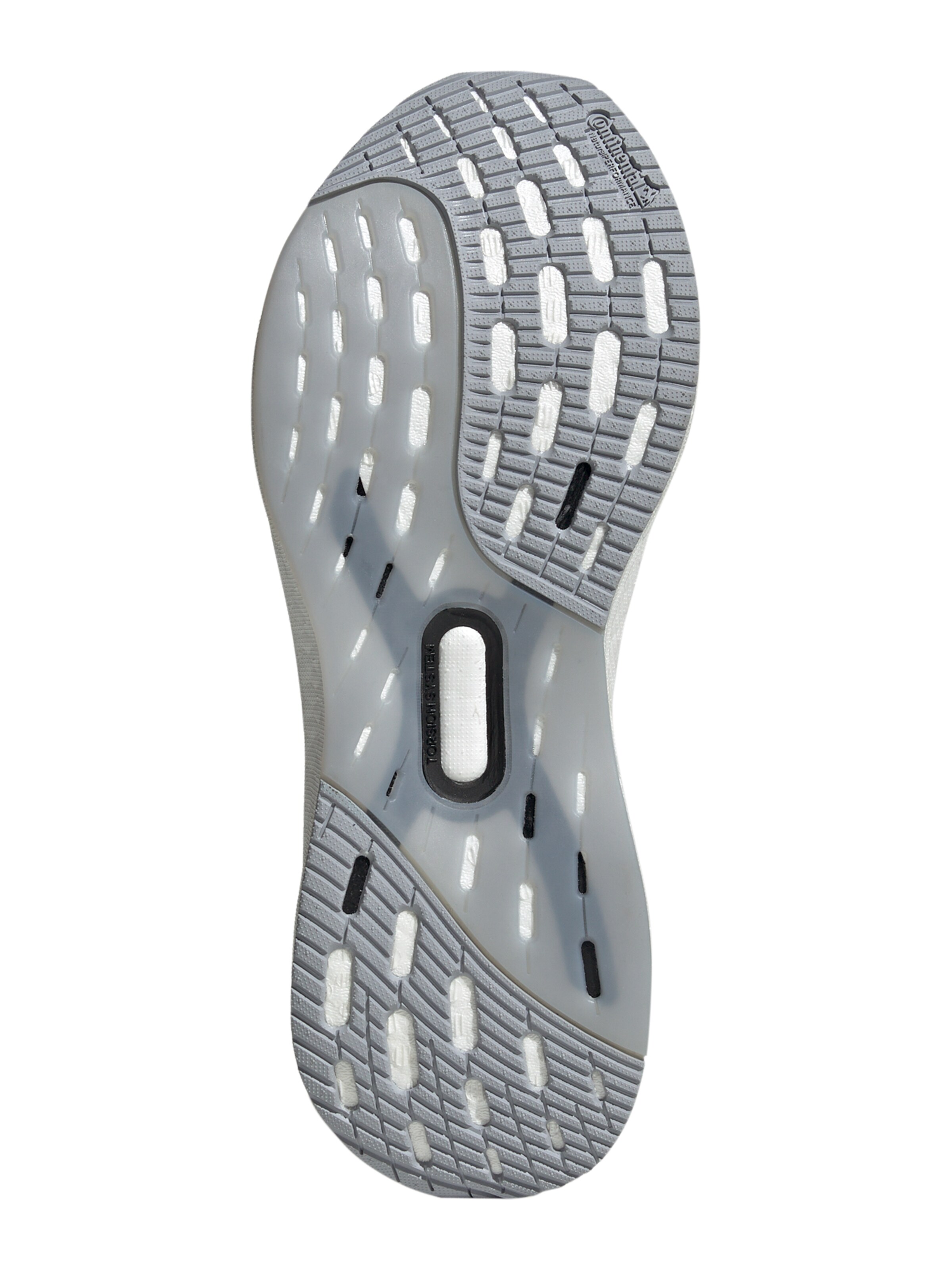 ADIDAS PERFORMANCE Παπούτσι για τρέξιμο 'Ultra Boost 5X' σε λευκό