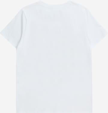 Abercrombie & Fitch Bluser & t-shirts i hvid