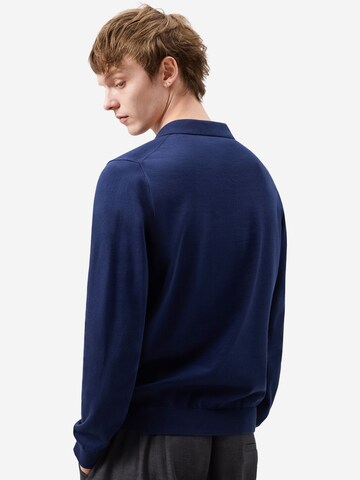 Adolfo Dominguez Sweater in Blue