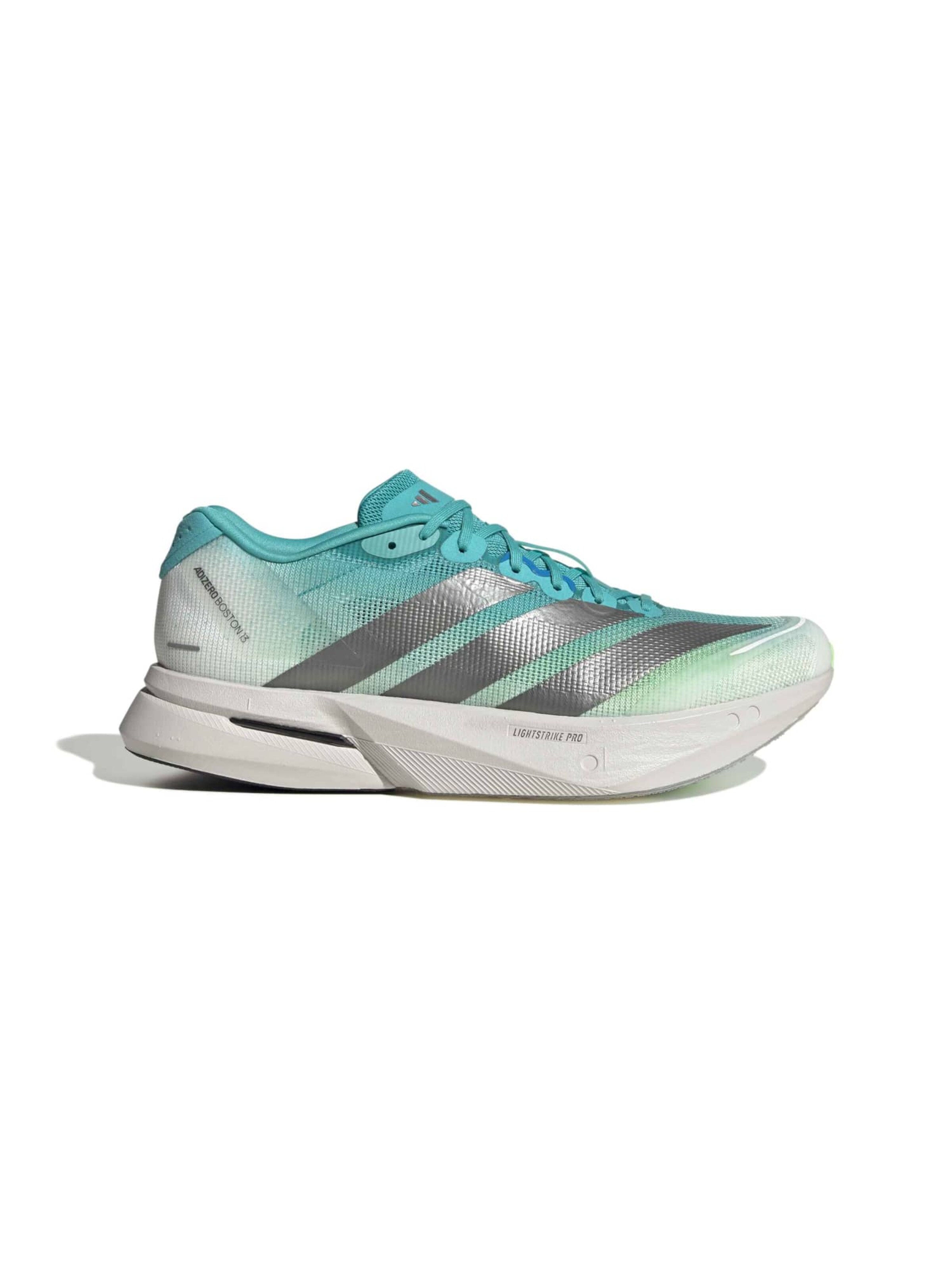 ADIDAS PERFORMANCE Παπούτσι για τρέξιμο 'Adizero Boston 13' σε μπλε