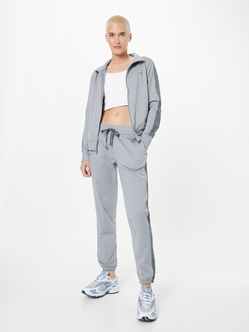 UNDER ARMOUR Tracksuit in Grey: front
