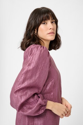 Kaffe Bluse 'KARizz' in Pink