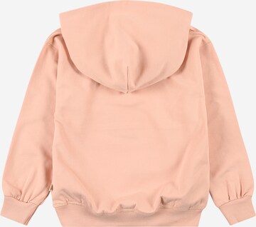 BASEFIELD Sweatshirt in Pink