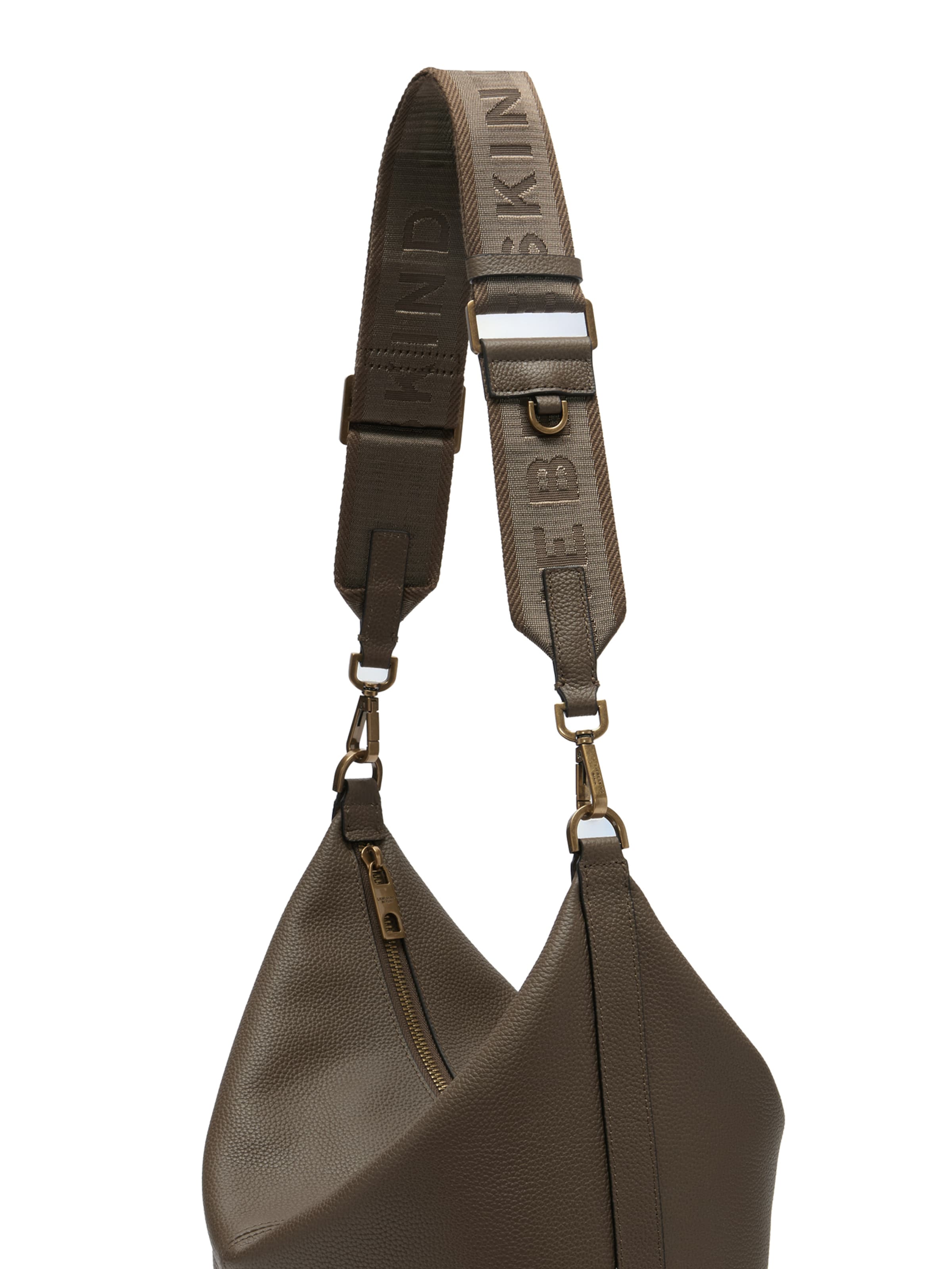 Borsa a spalla 'Hobo' di Liebeskind Berlin in marrone