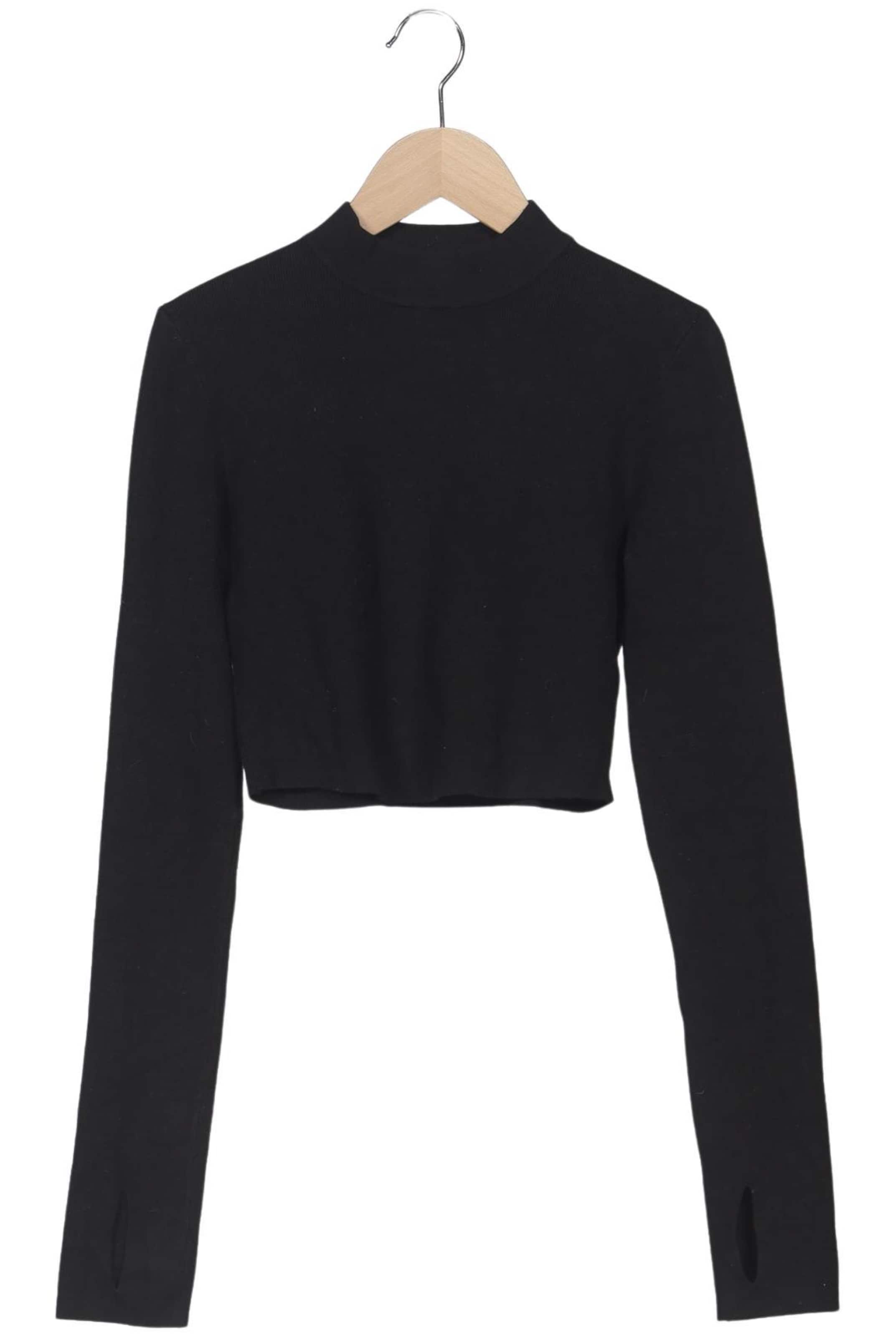 EDITED Sweater & Cardigan in M in Black: front