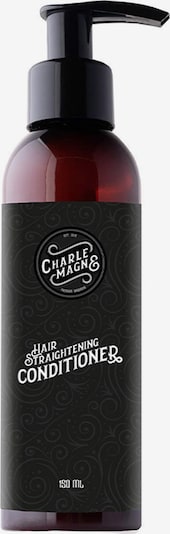 Charlemagne Premium Conditioner in Black / Transparent, Item view