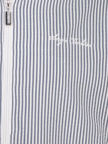 Sergio Tacchini Between-season jacket 'Gallipolli' in White