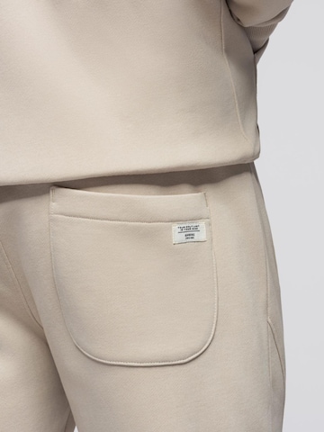 Survêtement Ombre en gris