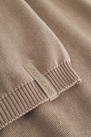 JOOP! Jeans Pullover in Braun