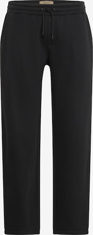 Pantalon 'Downtown' BLEND en noir : devant