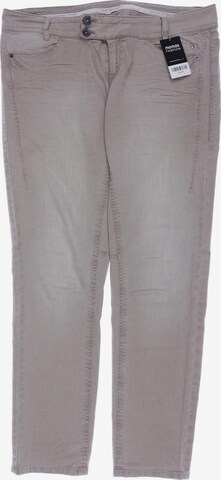 Marc Cain Sports Jeans 34 in Beige: predná strana