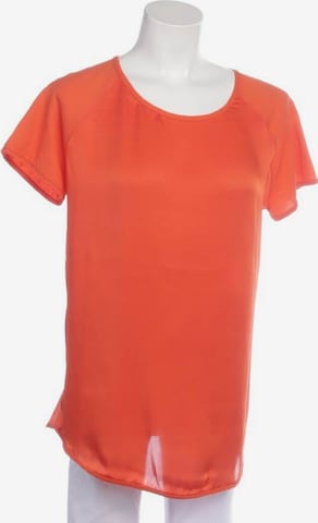 Marc Cain Top & Shirt in L in Orange: front