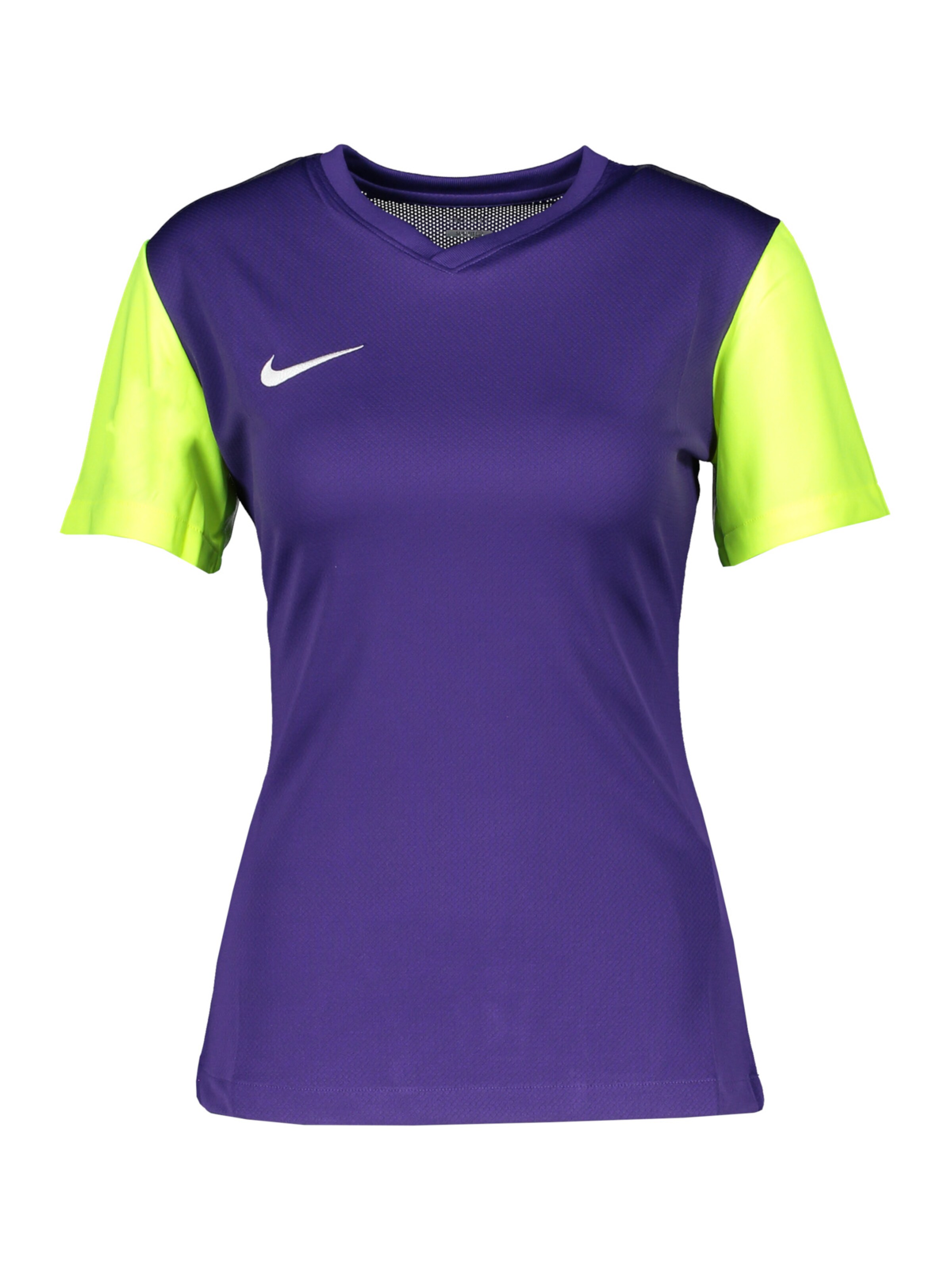 NIKE Mezek 'Tiempo Premier II' - lila: elől