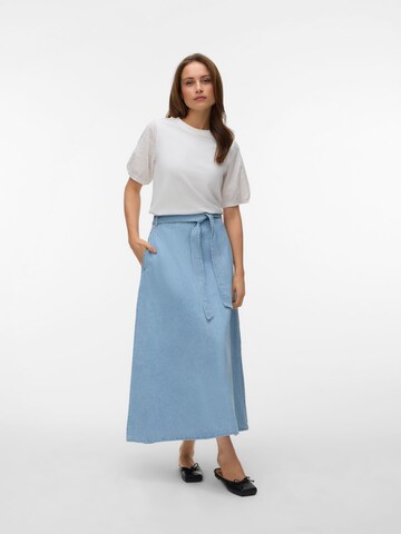 VERO MODA Top 'JANNI' in Wit