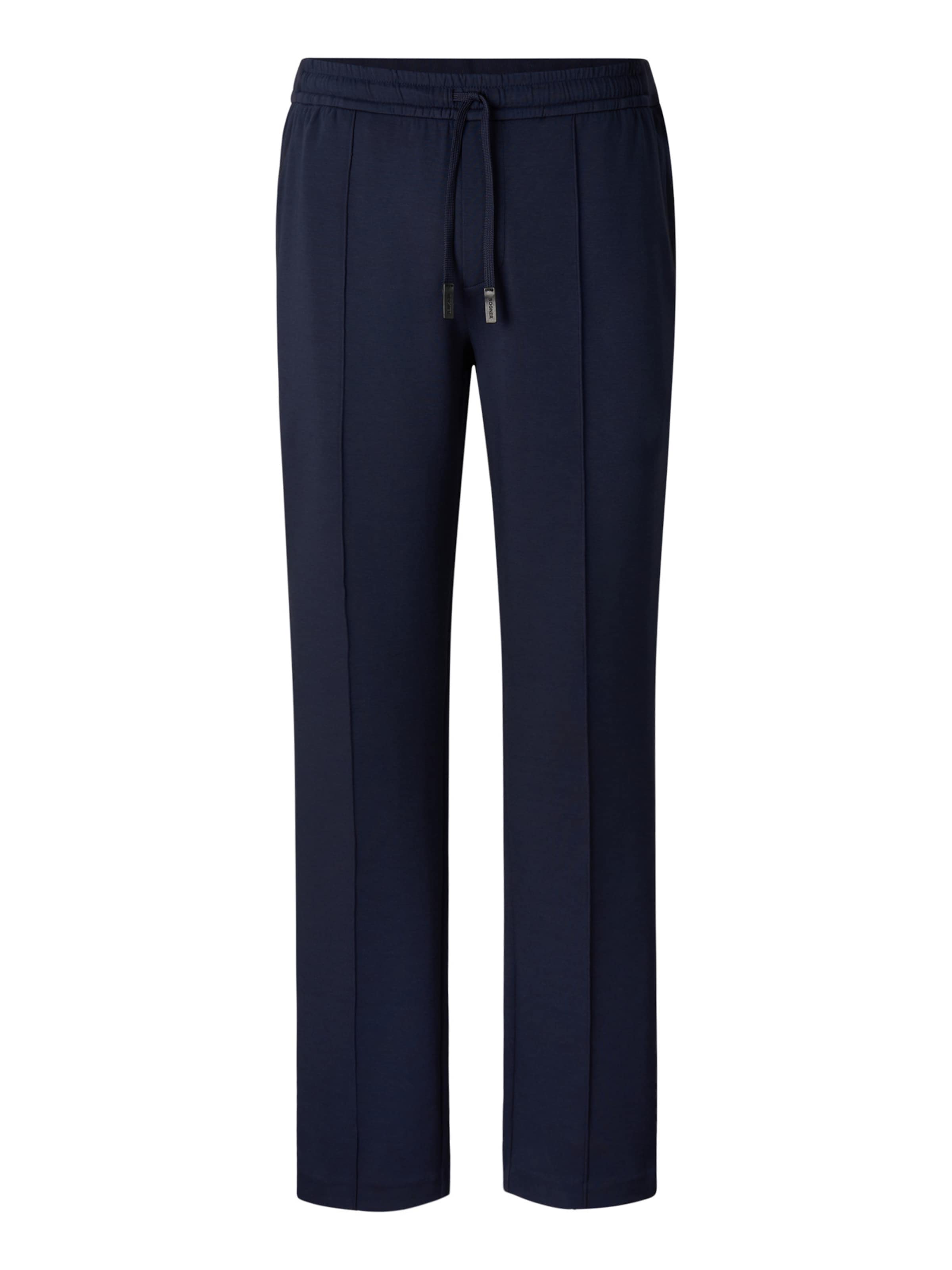 BOGNER Hose in 31-32/Regular in navy, Produktansicht