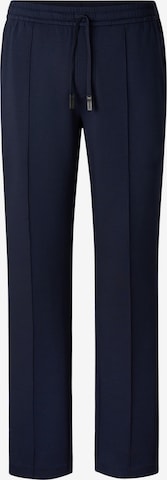 BOGNER Hose in Blau: Vorderseite