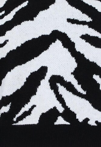 Pull-over Sookie en noir
