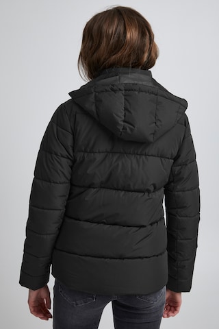 Oxmo Winter Jacket 'Sofina' in Black