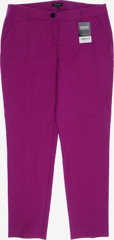 Marie Lund Pants in M in Pink: front