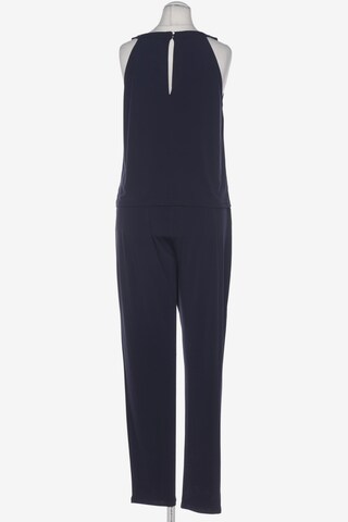 COMMA Overall oder Jumpsuit M in Blau