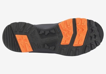 ICEPEAK Outdoorschuh 'Adour' in Schwarz