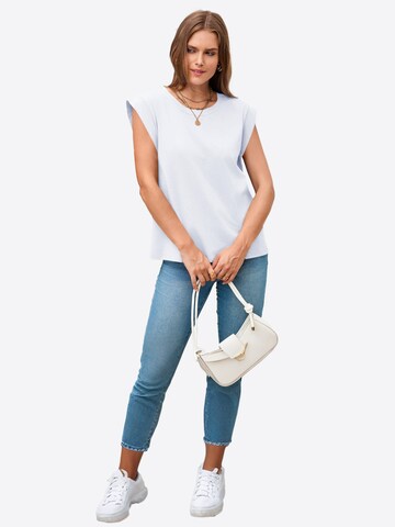 Imily Bela Koszulka w kolorze biały