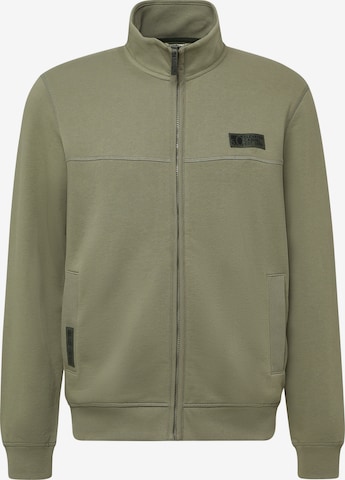 žalia s.Oliver Džemperis: priekis