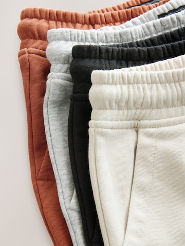 Next Regular Trousers in Grey
